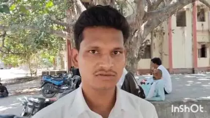 बांके बाज़ार: लुटुआ थाना अध्यक्ष पर लगा पीड़ित की शिकायत पर कार्रवाई नहीं करने का आरोप