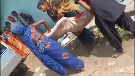 चौपारण: ग्राम अहरी में नाबालिग युवती का शव मिलने से सनसनी, प्रशासन जांच में जुटा