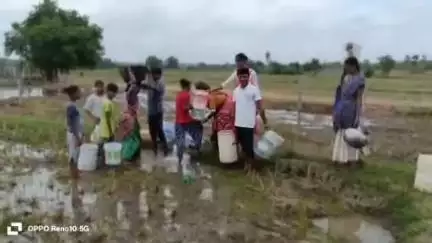 చేగుంట: తండాలో త్రాగునీరు లేక తీవ్ర ఇబ్బందులు పడుతున్న తండావాసులు #localissue