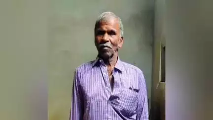 விளவங்கோடு: திக்குறிச்சி அருகே  ஆற்றில் தவறி விழுந்து தனியார் மருத்துவமனை காவலாளி உயிரிழப்பு