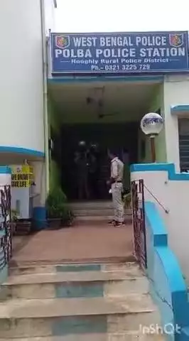 পোলবা-দাদপুর: পোলবার বীরেন্দ্রনগর এলাকায় একটি বাড়ি থেকে চুরির অভিযোগে এক দুষ্কৃতিকে গ্রেফতার করে আদালতে পাঠাল পুলিশ
