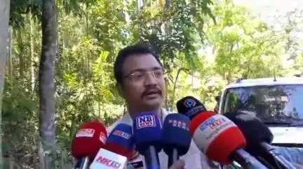 দেৰগাঁও: পইচাৰ বাবেই সংঘটিত হয় বাদুলীপাৰত ৰাজ্য কপাই তোলা দুধৰ্ষ হত্যাকাণ্ড ঘটনা বুলি দেৰগাওত মন্তব্য অতিৰিক্ত আৰক্ষী অধীক্ষকৰ