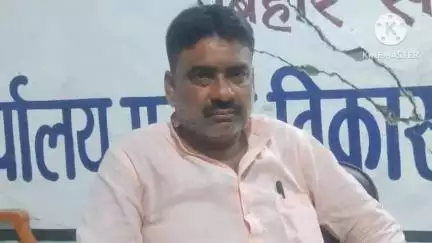चंडी: चंडी में पंचायत समिति की बैठक 10 जून को, उप प्रमुख दयाशंकर यादव ने दी जानकारी