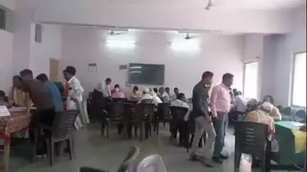 मालेगाव: मालेगाव पंचायत समिती येथे घरकुल योजना टप्पा दोन अंतर्गत इ के वाय सी मेळावा संपन्न