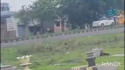 निफाड: पिंपळस रामाचे येथे दिवसा घरफोडी करणाऱ्या आरोपी जेरबंद, निफाड  पोलिसांची माहिती, 12 तासाच्या आत ठोकल्या बेड्या