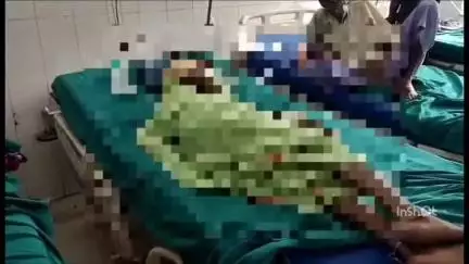अतर्रा: बड़ागांव में 45 वर्षीय महिला ने अज्ञात कारणों से खाया जहरीला पदार्थ, अस्पताल में भर्ती, हालत गंभीर