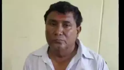 सिराथू: एंटी करप्शन टीम ने सिराथू रामलीला मैदान के पास एक घर से राजस्व निरीक्षक को ₹25000 की घूस लेते हुए किया गिरफ्तार