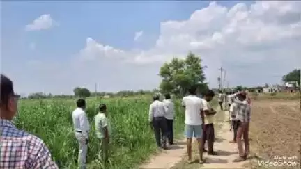 उतरौला: बजाज हिन्दुस्थान चीनी मिल उतरौला ने गन्ने में कृषि यंत्रीकरण को बढ़ावा देने के लिए दी जानकारी