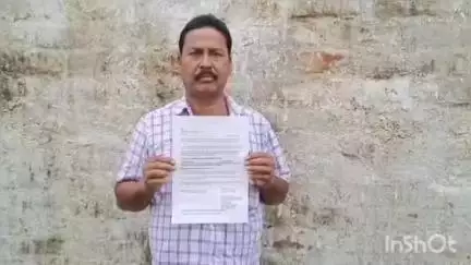 হরিশ্চন্দ্রপুর ২: হরিশ্চন্দ্রপুর দুই ব্লক বিডিওর বিরুদ্ধে সোশ্যাল গ্রুপে অশ্লীল ভাষায় গালিগালাজের অভিযোগ তুললেন ঠিকাদার