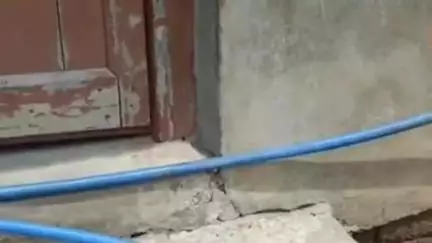 बलियापुर: दूधिया पंचायत स्थित बेड़ा नियामतपुर गांव में राज्य सरकार का नल जल योजना फेल लोगों को हो रही परेशानी#jansmsya