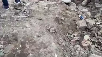 पंचकूला: कालका रेलवे रोड पर चल रहे नाले के निर्माण कार्य के कारण लोग हो रहे परेशान #jansmasya