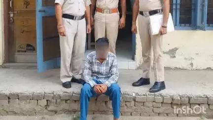 बद्दी: बद्दी पुलिस की टीम ने गश्त के दौरान एक आरोपी के कब्जे से 7.092 किलोग्राम भुक्की/चूरापोस्त की बरामदगी की, मामला दर्ज