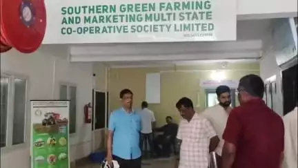 ചാവക്കാട്: ഗുരുവായൂരിലും 50 കോടിയുടെ ഫാം ഫെഡ് തട്ടിപ്പ്, ടെമ്പിൾ പോലീസിൽ ലഭിച്ചത് 25 പരാതികൾ
