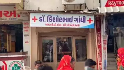 ડીસા કંડકટરની સર્ટી કૌભાંડમાં ડીસા ઝોન એમ્બ્યુલન્સના સંચાલકોનું નામ સામે આવ્યું સંચાલક કાઈ જાનતા ન હોવાનું રટણ કરાયું