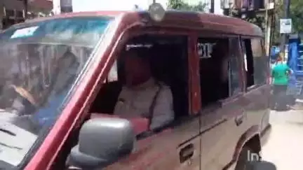 রায়না ১: যৌন নির্যাতন ও শ্লীলতাহানির অভিযোগে রায়না ১পঞ্চায়েত সমিতির সদস্যার স্বামীকে গ্রেফতার নিয়ে কটাক্ষ বিজেপি রায়নায়