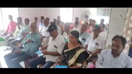 স্বরূপনগর: বিশ্ব সমবায় দিবস পালিত হলো স্বরূপনগরে