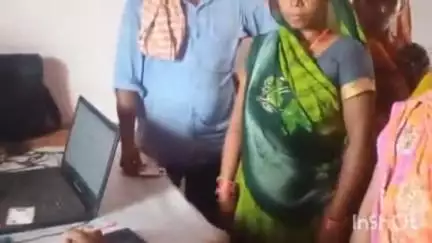 हसपुरा: आयुष्मान भारत प्रधानमंत्री जन आरोग्य योजना के तहत प्रखंड के अहियापुर, हैबसपुर सहित विभिन्न गांवों में लगा कैम्प