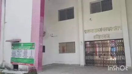 हरिहरगंज: हरिहरगंज पूर्वी की आंगनबाड़ी की पूर्व सेविका ने बीडीओ से वर्तमान सेविका के प्रमाण-पत्र की जांच की मांग की