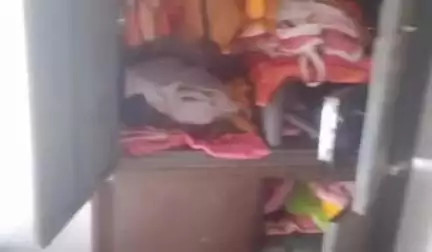 पयागपुर: रणधीर सिंह पुरवा गांव में बीती रात चोरों ने एक घर में की चोरी, नगदी सहित सोने-चांदी के माल पर किया हाथ साफ