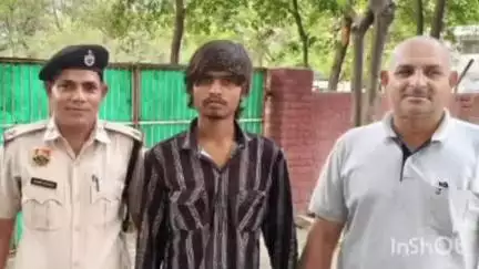 राई: सोनीपत पुलिस ने मादक पदार्थ तस्करी में हेरोइन के साथ आरोपी को किया गिरफ्तार