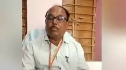 ಜೇವರ್ಗಿ: ಅನಧಿಕೃತ ಶಾಲೆಗಳಿಂದ ಎಚ್ಚರಿಕೆ, ಮಾನ್ಯತೆ ಪಡೆದ ಶಾಲೆಗಳಿಗೆ ಮಾತ್ರ ಮಕ್ಕಳನ್ನು ದಾಖಲಿಸಿ: ಪಟ್ಟಣದಲ್ಲಿ ಕ್ಷೇತ್ರ ಶಿಕ್ಷಣಾಧಿಕಾರಿ ಬೊಮ್ನಳ್ಳಿ