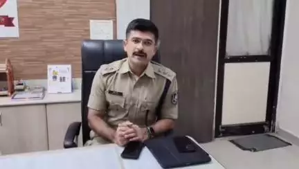 સાવરકુંડલા: સાવરકુંડલાના ૭૯ ગામોમાં કાલે તા.૨૯ના રોજ ઓપરેશન શિલ્ડ અંતર્ગત સંપૂર્ણ તાલુકામાં બ્લેક આઉટ:માહિતી આપતા ASP વલય વૈદ્ય