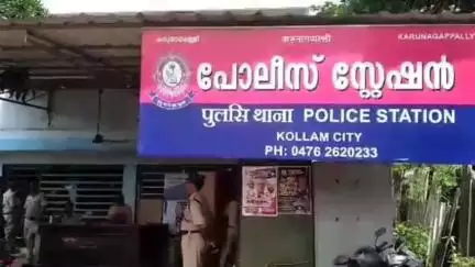 കരുനാഗപ്പള്ളി: കുറ്റകൃത്യം തുടർന്നു, കരുനാഗപ്പള്ളിയിൽ യുവാവിനെ കാപ്പാ നിയമപ്രകാരം കരുതല്‍ തടങ്കലിലാക്കി