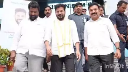 మానకొండూరు: SC విద్యార్థుల కోసం రాష్ట్ర ప్రభుత్వం నాణ్యమైన విద్యా అందించడం అభినందనీయం : మానకొండూర్ MLA కవ్వంపల్లి సత్యనారాయణ