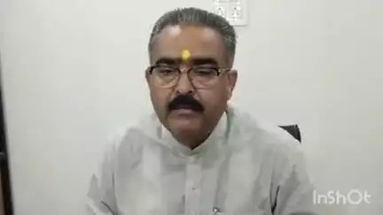 जसवां: जसवां प्रागपुर विधायक विक्रम ठाकुर ने प्रेस वार्ता में प्रदेश सरकार पर लगाए कई आरोप