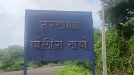 शिंदखेडा: डोंगरगाव शिवारात शेतातील पाण्याची मोटर बंद करण्याचा राग आल्याने एकाला मारहाण; दोघांवर नरडाणा पोलिसात गुन्हा दाखल
