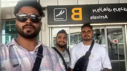 ਧੂਰੀ: ਇਰਾਨ ਵਿੱਚ ਪਾਕਿਸਤਾਨੀਆਂ ਨੇ ਧੂਰੀ ਦੇ ਨੌਜਵਾਨ ਨੂੰ ਬਣਾਇਆ  ਬੰਦੀ ਅਤੇ ਕੀਤੀ ਫਿਰੌਤੀ ਦੀ ਮੰਗ , ਪਰਿਵਾਰ ਨੇ ਲਗਾਈ ਮਦਦ ਦੀ ਗੁਹਾਰ