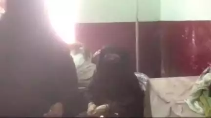 बिसवां: रेउसा थाना क्षेत्र के हिम्मत पुरवा गांव में एक ही समुदाय के दो पक्षों के बीच मारपीट में दो लोग हुए घायल