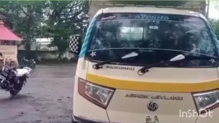वाळवा: वाळवा तालुक्यातील कामेरी येथे पोलीस असल्याची बतावणी करून टेम्पो चालकाला 1 लाख 68 हजारांचा गंडा