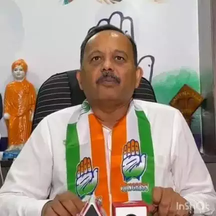 ઘાટલોડિયા: ગ્રામ પંચાયતની ચૂંટણી જાહેરાત થતા મનીશ દોશીનું નિવેદન