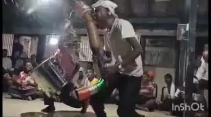 पेठ: वांगणसुळे येथे आदिवासी नृत्य , खाद्य व कला संस्कृती जोपासणा प्रशिक्षण संपन्न