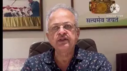 छबड़ा: छबड़ा में गुरुवार को विधानसभा स्तरीय तिरंगा यात्रा निकलेगी, विधायक सिंघवी व प्रधान नागर ने की अपील