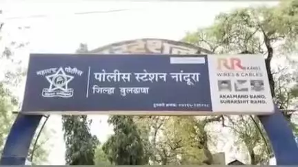 नांदुरा: वडनेर भोलजी येथे वृत्तपत्रात बदनामीकारक बातमी छापल्या प्रकरणी एका जणांविरुद्ध गुन्हा दाखल