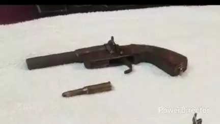 शिवाजी नगर: रोसड़ा न्यायालय में आर्म्स एक्ट के दो दोषियों को सुनाई गई सज़ा
