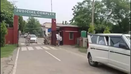 कनीना: नाबालिग से दुष्कर्म के मामले में नारनौल न्यायालय ने दोषी को 20 साल की कठोर कारावास की सजा सुनाई