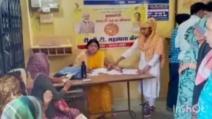 कराहल: स्व सहायता समूहों से जुड़कर आत्मनिर्भर बन रहीं साधारण गृहणी, बैंक मित्र व उद्यमी महिलाएं