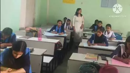 पकरीबरावां: पकरीबरावां में बाल श्रम को लेकर बाल श्रम विभाग ने विद्यालयों में जागरूकता अभियान चलाया, पेंटिंग प्रतियोगिता आयोजित