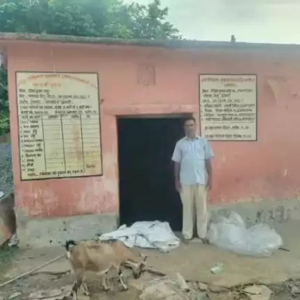 ईचागढ़: सितु गांव में जंगली हाथियों का उत्पात