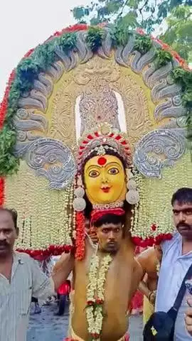श्री श्री शीतला माता पूजा समिति लोको कॉलोनी।
#ckp headlines