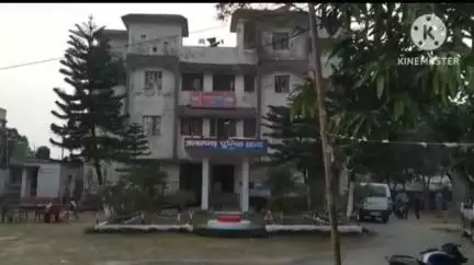जलालगढ़: जलालगढ़ पुलिस ने जलालगढ़ ओवर ब्रिज के निकट शराब के नशे में बवाल मचाने पर एक व्यक्ति को किया गिरफ्तार