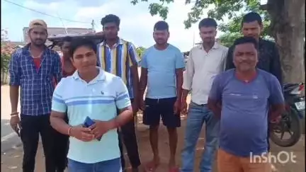 पोड़ैयाहाट: दिग्घी से चंपागढ़ तक 17 किमी सड़क सुदृढ़ीकरण योजना पास, ग्रामीणों ने जताई खुशी