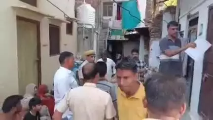 छोटीसादड़ी: 10 दिन बाद भी गुड्डी बाई माली के हत्यारे का नहीं मिला सुराग, माली समाज ने गुरुवार को नगर बंद का किया आह्वान