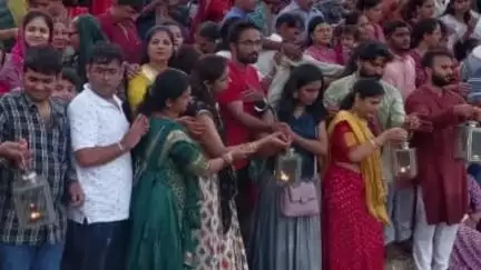 શિનોર: સિનોરમાં નર્મદા નદીના ઘાટે આજથી ગંગા દશેરા પર્વની દસ દિવસ સુધી ભારે ઉત્સાહ સાથે ઉજવવી