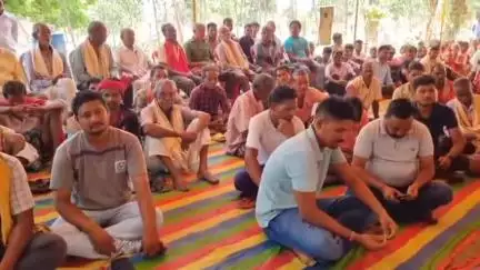 ଜମନକିରା: ତୁଲୁବ ସମେତ ବିଭିନ୍ନ ଗ୍ରାମରେ ଲାଗି ରହିଛି ଜନ ସମସ୍ୟା, ହେଉନାହିଁ ସମାଧାନ, ନୂତନ ପଞ୍ଚାୟତ ଗଠନ ପାଇଁ ଦାବି #jansamasya