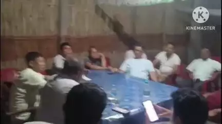 শদিয়া: শদিয়াত শদিয়া ব্লক কংগ্ৰেছ কমিটিয়ে অসম প্ৰদেশ কংগ্ৰেছ কৰ্মীৰ নেতৃবৃন্দলৈ আদৰণি অনুষ্ঠান অনুষ্ঠিত
