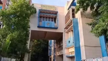অন্ডাল: এলাকায় দূষন ছড়ানোর অভিযোগ অন্ডালে DVC তাপ বিদ্যুৎ কেন্দ্র কে ২০ লাখ টাকা জরিমানা রাজ্য দূষণ নিয়ন্ত্রণ পরিষদের